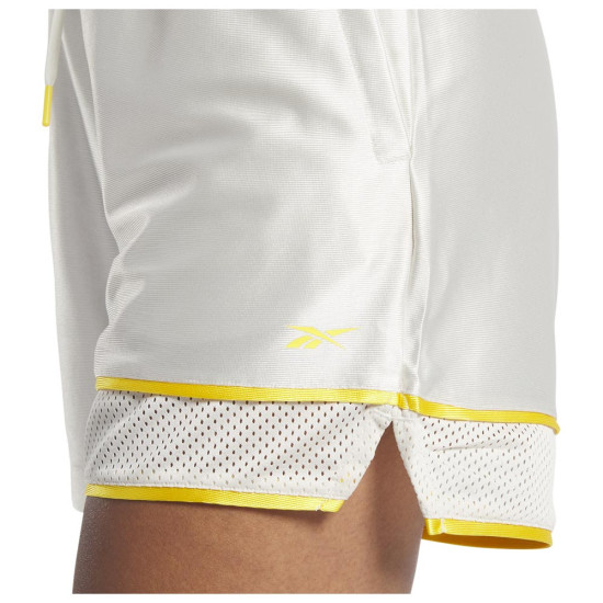 Reebok Γυναικείο σορτς CL Bball Short